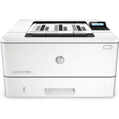 HP LaserJet Pro M402n