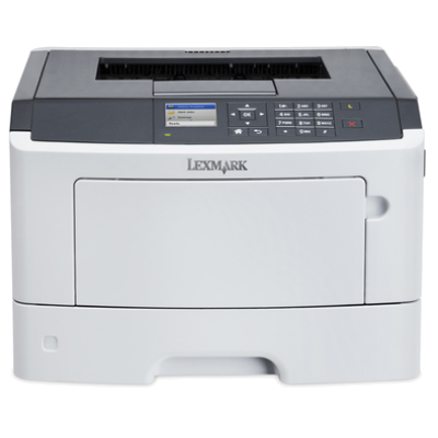 Lexmark MS415dn