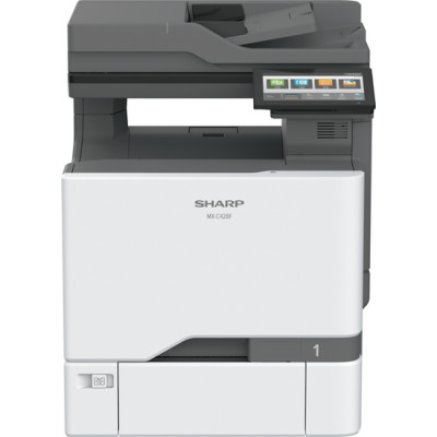 Sharp MX-C428F