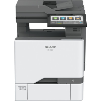 Sharp MX-C528F