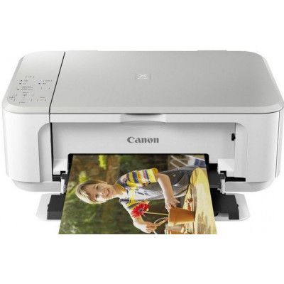 Canon PIXMA MG3650S WHITE