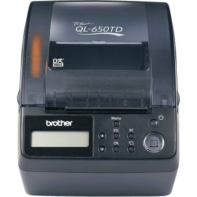 Brother QL-650TD