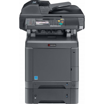 Kyocera TASKalfa 265ci