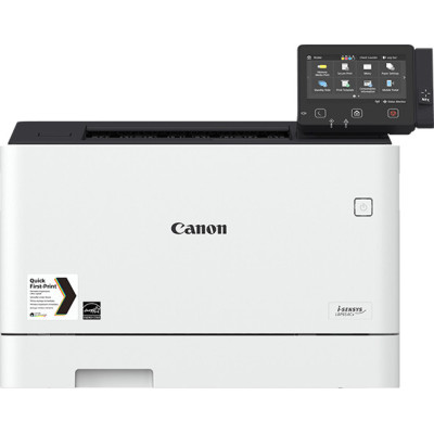 Canon i-SENSYS LBP654Cx