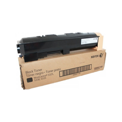 Xerox 006R01160, originálny toner, čierny