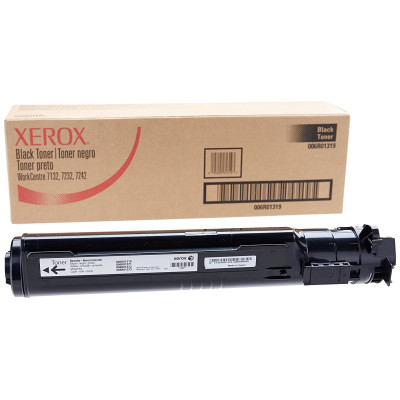 Xerox 006R01319, originálny toner, čierny