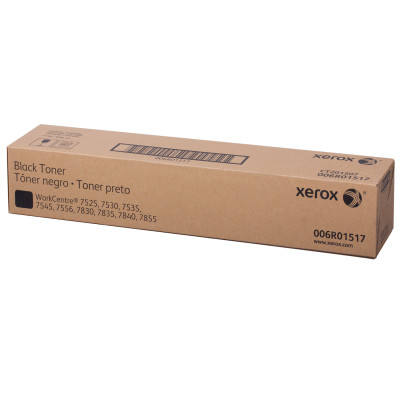 Xerox 006R01517, originálny toner, čierny