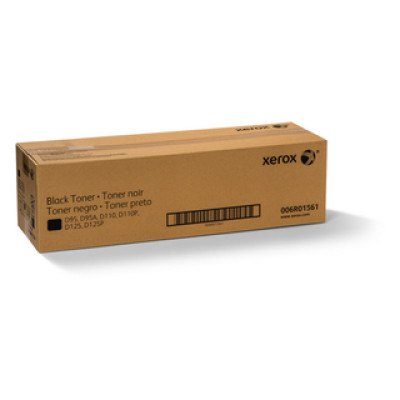 Xerox 006R01561, originálny toner, čierny