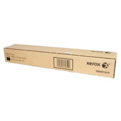 Xerox 006R01659, originálny toner, čierny