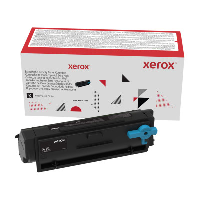 Xerox 006R04380, originálny toner, čierny