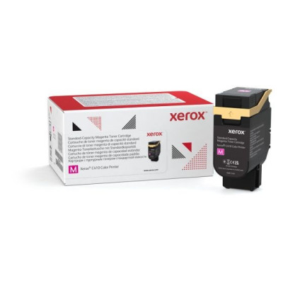 Xerox 006R04679, originálny toner, purpurový