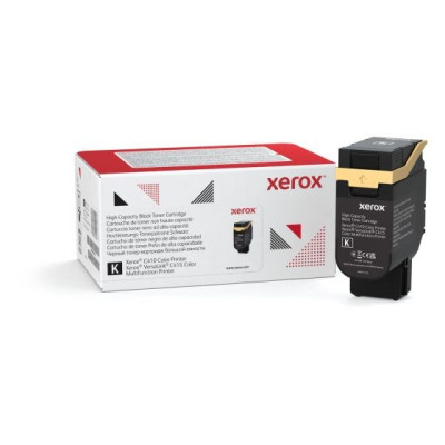 Xerox 006R04764, originálny toner, čierny