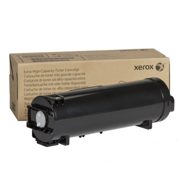 Xerox 106R03945, originálny toner, čierny