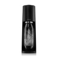 Sodastream E-Terra Black