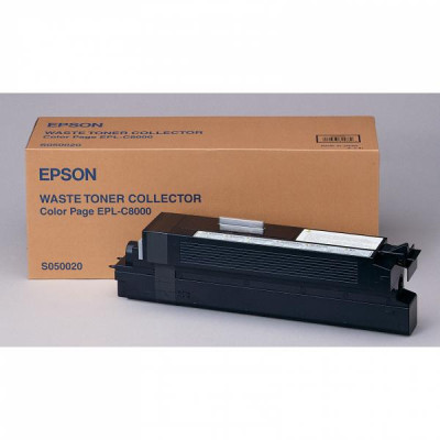 Epson C13S050020, originálny valec, čierny