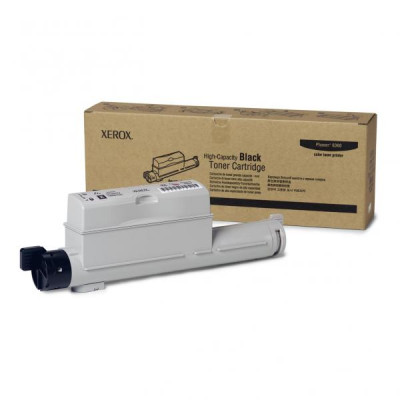 Xerox 106R01221, originálny toner, čierny