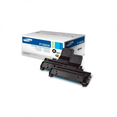 Samsung MLT-P1082A (SV118A), originálny toner, čierny, 2 × 1500 strán, 2-pack