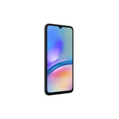 Samsung Galaxy A05s (A057), 4/128GB, LTE, čierna