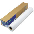 Epson 1118/25/Doubleweight Matte Paper Roll, 1118mmx25m, 44", C13S041387, 180 g/m2, papír, biela, pro tonerové tiskárny, role