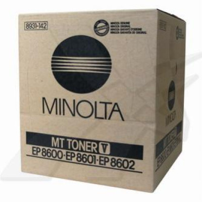 Konica Minolta 8931-142, originálny valec, čierny, 3 × 670 g, 3-pack