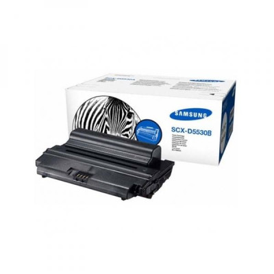 Samsung SCX-D5530B (SV199A), originálny toner, čierny