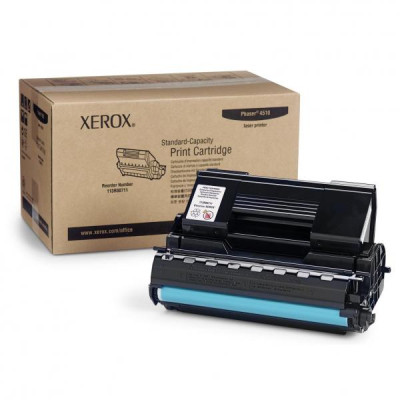 Xerox 113R00711, originálny toner, čierny