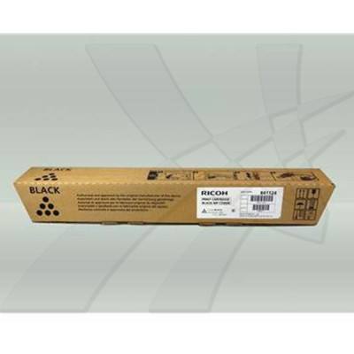 Ricoh 841124 (842043), originálny toner, čierny