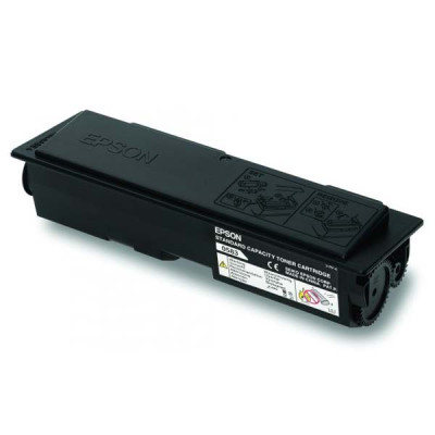 Epson C13S050583, originálny toner, čierny