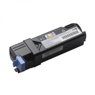 Dell 593-10263 (OP238, RY854), originálny toner, azúrový