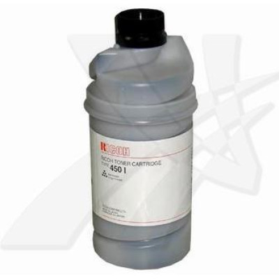 Ricoh Typ 4500 (885103, 884240), originálny toner, čierny