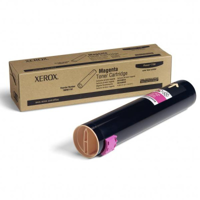 Xerox 106R01161, originálny toner, purpurový