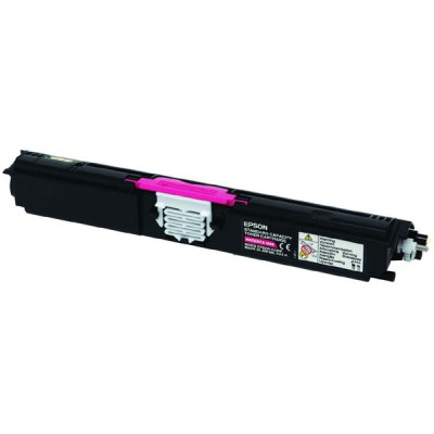 Epson C13S050559, originálny toner, purpurový