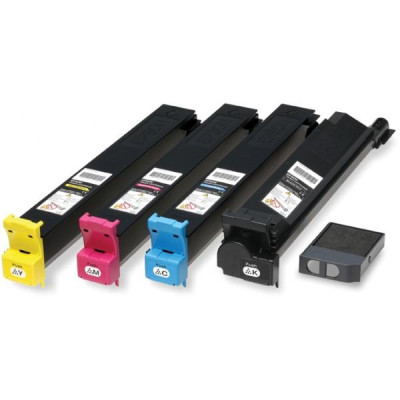 Epson C13S050477, originálny toner, čierny