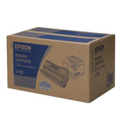 Epson C13S051170, originálny toner, čierny, 20000 strán