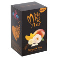 Ovocný čaj Biogena Majestic - mango & ruža