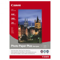 Canon Photo Paper Plus Semi-Glossy, foto papír, pololesklý, saténový, biela, A4, 260 g/m2, 20 ks, SG-201 A4, tonerový