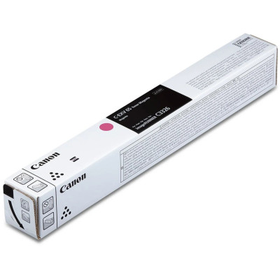 Canon C-EXV65M (5763C001), originálny toner, purpurový, 11000 strán