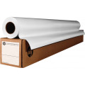 HP Artist Matte Canvas- 1524 mm x 15.2 m (60 in x 50 ft), 16 mil, 390 g/m2, E4J58B