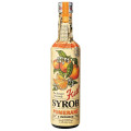 Kitl Syrob - pomarančový sirup 500 ml