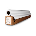 HP Universal Coated Paper-610 mm x 45.7 m (24 in x 150 ft), 4.9 mil, 90 g/m2, Q1404B