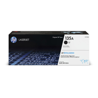 HP W1350A (135A), originálny toner, čierny