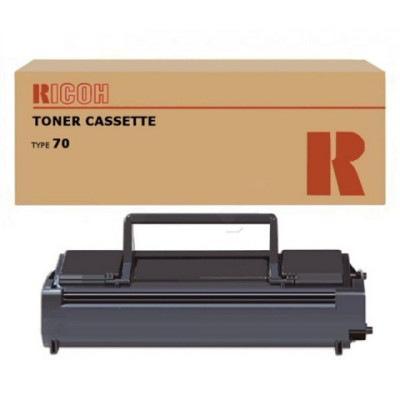 Ricoh TYP 70 (339474), originálny toner, čierny