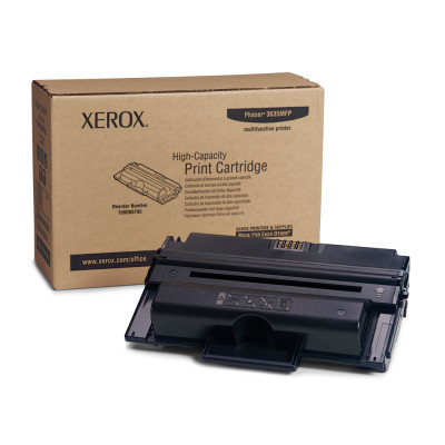 Xerox 108R00795, originálny toner, čierny