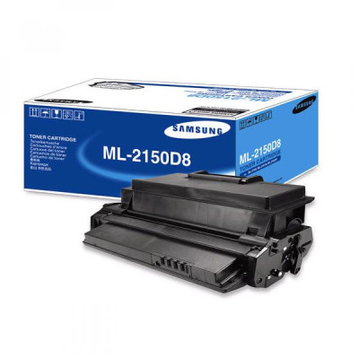 Samsung ML-2150D8, originálny toner, čierny