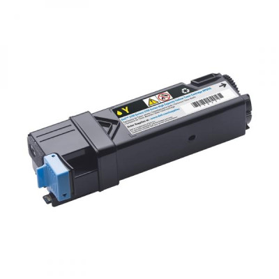 Dell 593-11037 (NPDXG), originálny toner, žltý