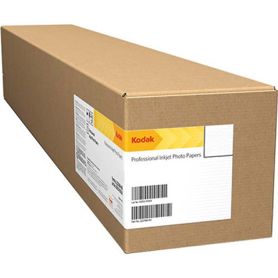 Kodak Premium Rapid-Dry Photographic Lustre Paper, 24