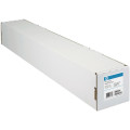 HP 914/45.7/Coated Paper, 914mmx45.7m, 36", C6020B, 90 g/m2, papír, potahovaný, biela, pro tonerové tiskárny, role