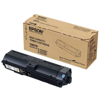 Epson C13S110079, originálny toner, čierny