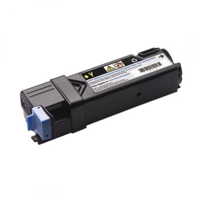 Dell 593-11036 (NT6X2), originálny toner, žltý