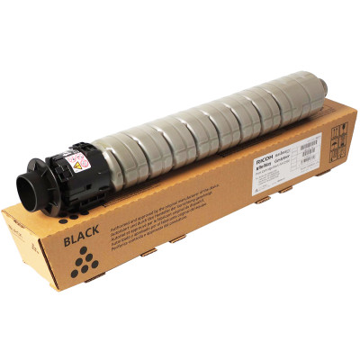 Ricoh 842311, originálny toner, čierny, 16500 strán